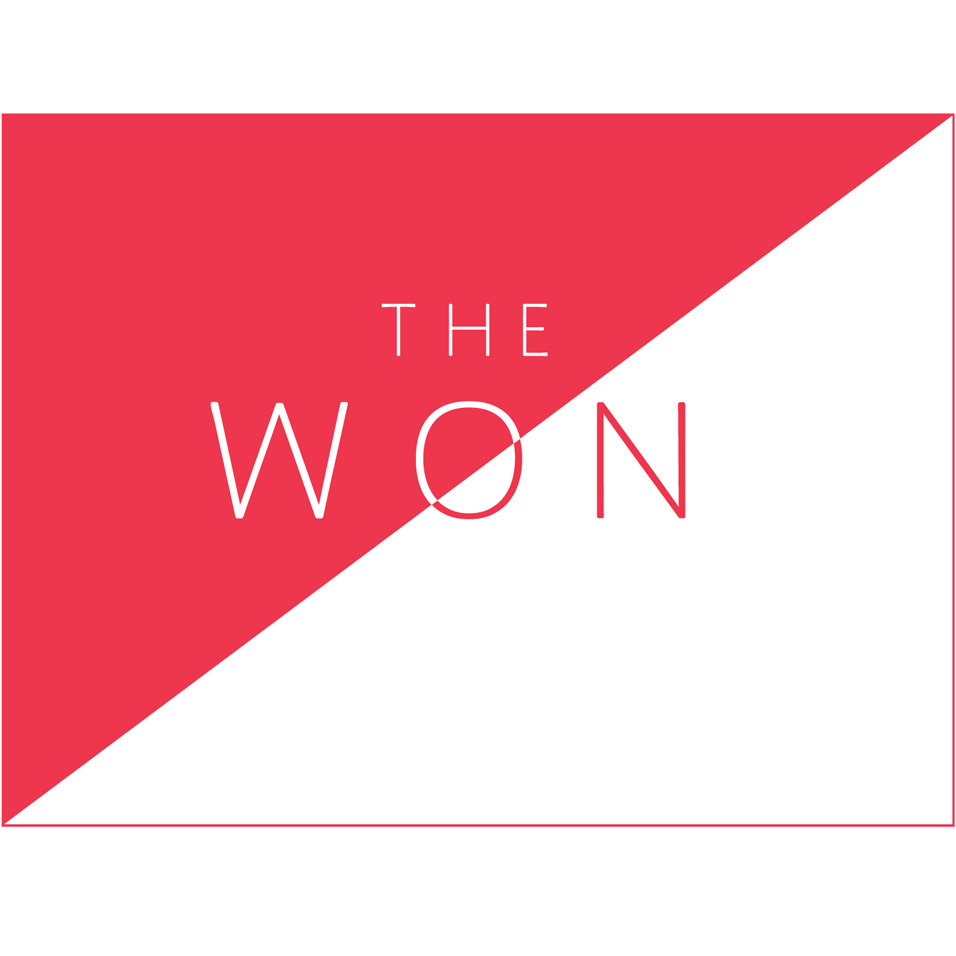 The WON Logo